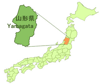 山形県