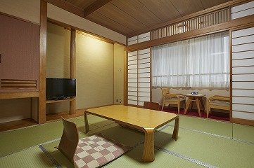 お部屋