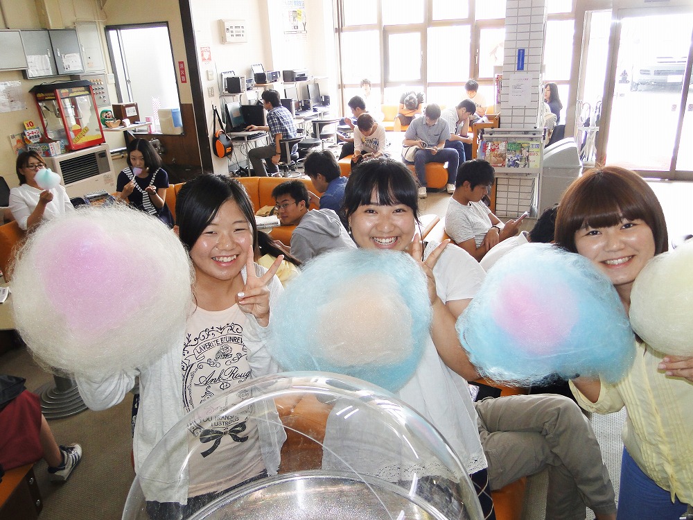 山形・県南自動車学校